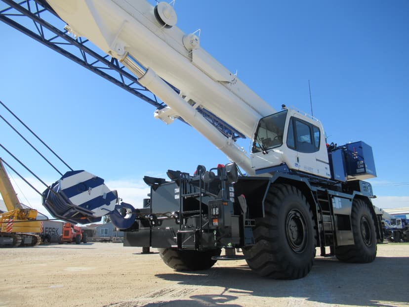Tadano GR-1000XLL-4