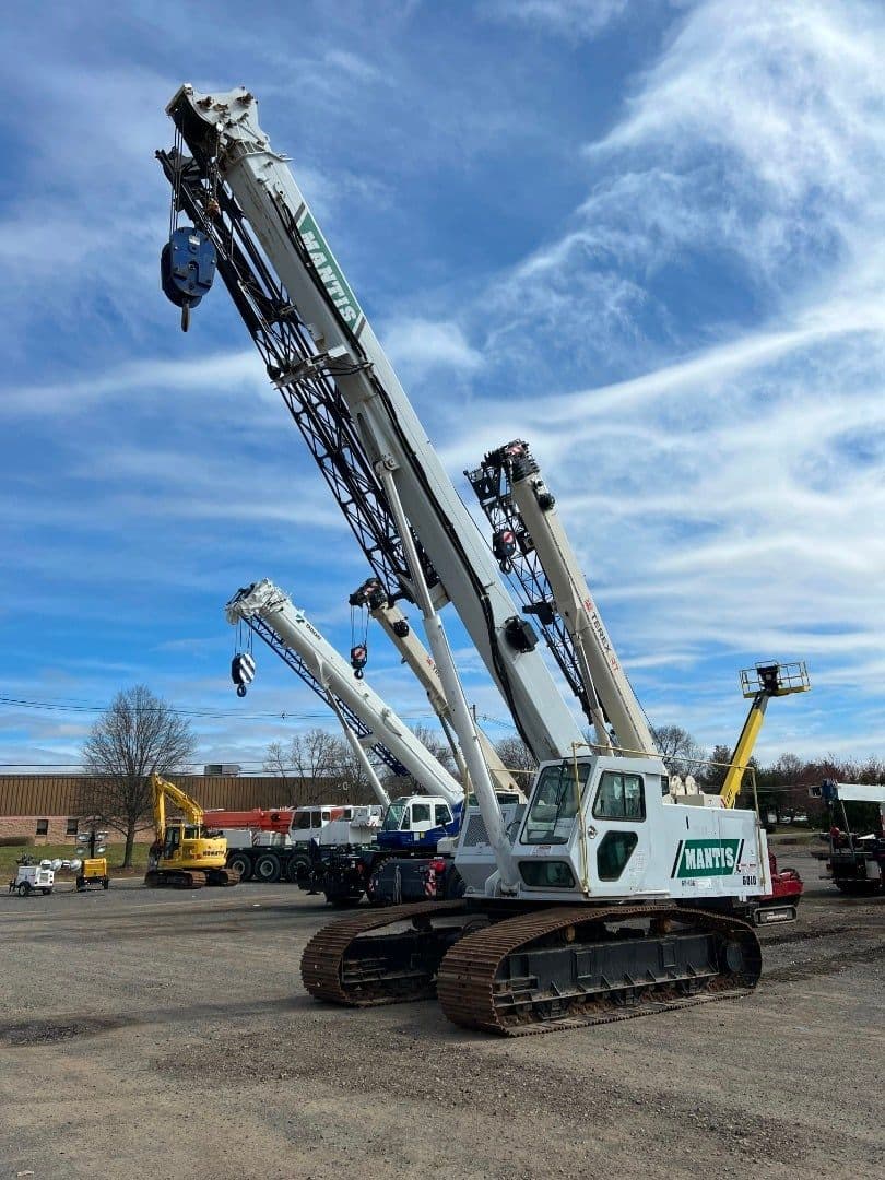 Mantis 6010