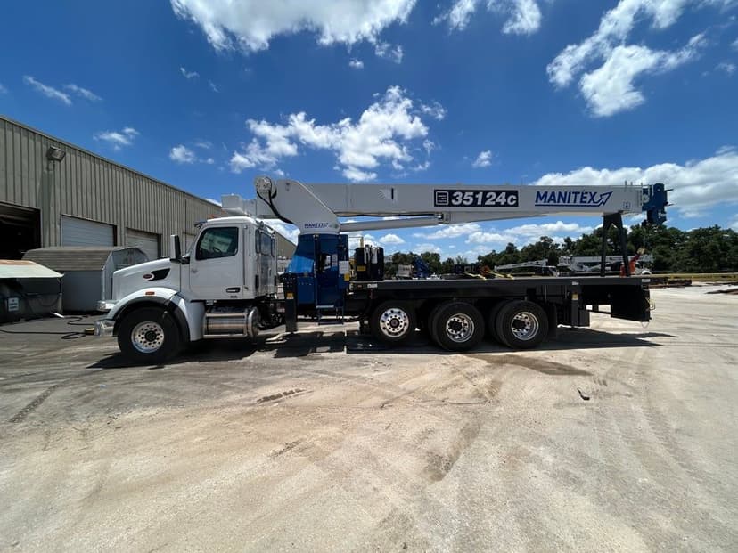 Manitex 35124C