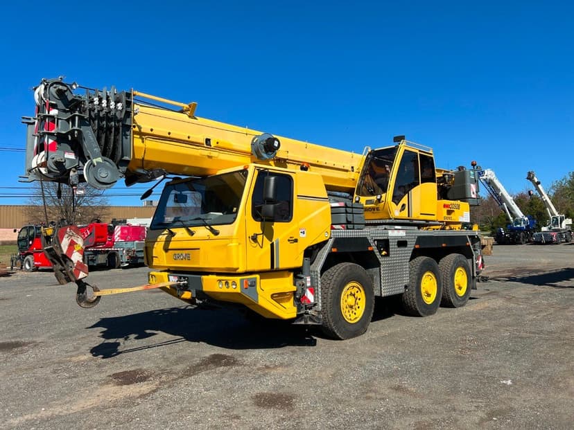 Grove GMK3050B