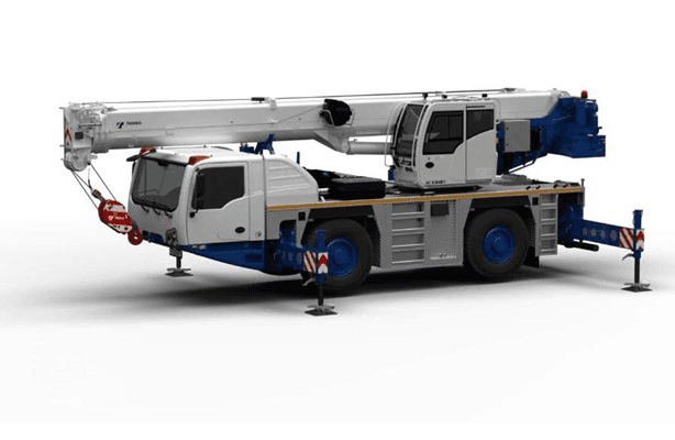 Tadano AC 2.040-1