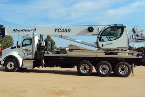 Manitex TC45142
