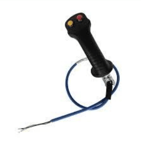 Genie Control Lever