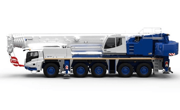 Tadano AC-5.220-1