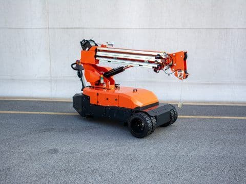 Jekko MPK20.2