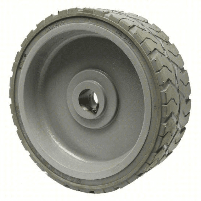 Genie Wheel And Tire Assembly