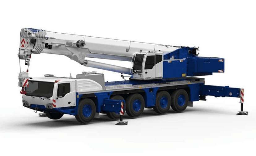 Tadano AC 5.250-1