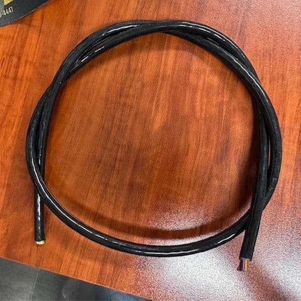 Tadano Cable