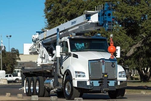 Manitex TC40142