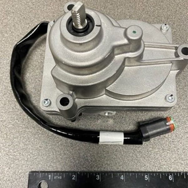 Scania Actuator