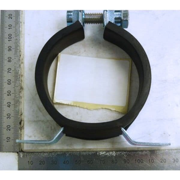 Tadano Clamp