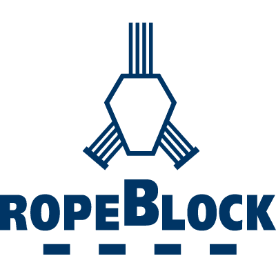 Ropeblock